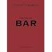 American Bar. The Artistry of Mixing Drinks
