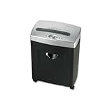 IMAGE OF High Security Shredder