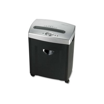 Compucessory CCS60075 High Security Micro Cut 6-Sheet 14 x 10 x 18 Inches Shredder On Sale