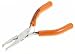 Tools & Hardware : Fiskars 95547097 Micro-Tip Bent Nose Pliers