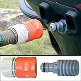 T-H Marine Quick Flush, For Merc/Yamaha