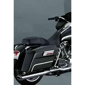 Vance and Hines Motorcycle Exhaust / Harley Davidson Touring Models / Dresser Duals / Pt # 16729