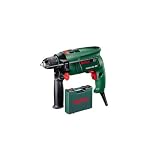 Bosch Schlagbohrmaschine PSB 650 RE mit Press+Lock im Koffervon "Bosch"
