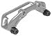 Dorman 619001 Caliper Brackets ##