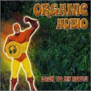 Revue Organic Audio  / Back to My Roots