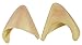 Rubies Costume Co, Inc. Lord of the Rings Elf Ear tips Adult Costume Accessory