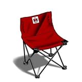 Child's International Harvester Folding Camp Chair by 