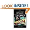 The Cambridge Dictionary of Sociology