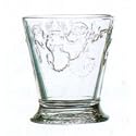 La Rochere Nautical Tumbler 8 oz, Single Glass