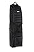 Bag Boy T-750 Wheeled Travel Cover Black/Charcoal