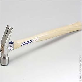 Vaughan & Bushnell 505M Framing Hammer