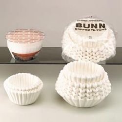 Click here to buy Coffee Filter Regular Filter, 12cup by Bunn.