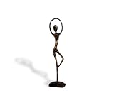 Review Jati  / Brass Ballerina Small