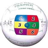 11.5 Beach Teach Volleyball Trainer (EA)