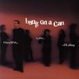 Bang on a Can - Cheating, Lying, Stealing