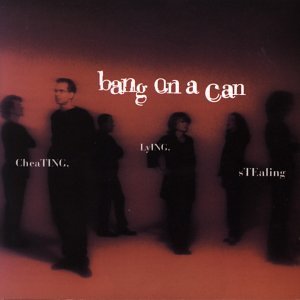 CD-Charts  Search : Cheating, Lying, Stealing