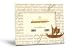 HAWAII GIFT-SAILING CANOE TIKI PHOTO FRAME DESIGNER - 6" X 7" HAWAIIAN GIFTS
