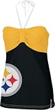 Pittsburgh Steelers Womens / Ladies Radar Tube Top