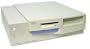 IBM 300GL Desktop (300-MHz Pentium II, 64 MB RAM, 4 GB hard drive)