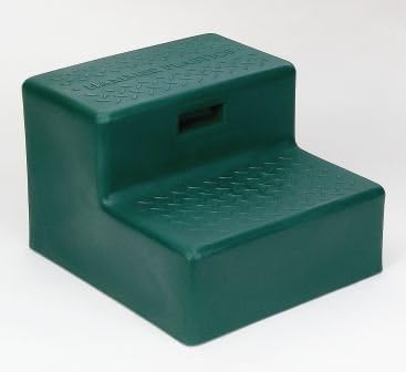 Hammer 2-Step Mounting Block Hunter Green