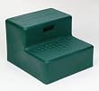 Hammer 2 Step Mounting Block