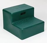Hammer 2 Step Mounting Block