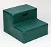 Hammer 2 Step Mounting Block