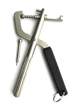 Watch Band Link Remover Plier