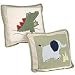 Zanzibar Pillow - Set of 2