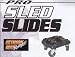 EXTREME MAX Pro Sled Slides