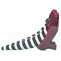 Door Stopper - Wizard of Oz, Ruby Red Slippers