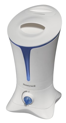 Honeywell HUT102 Cool Mist Humidifier