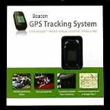 Beacon GPS Tracking System