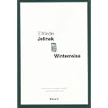 Winterreise : Une pi�ce de th��tre