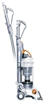 Remanufactured Dyson DC14 Full-Kit Upright Bagless Vacuum Cleaner
