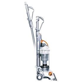 Dyson DC14 Full-Kit Upright Bagless Vacuum Cleaner