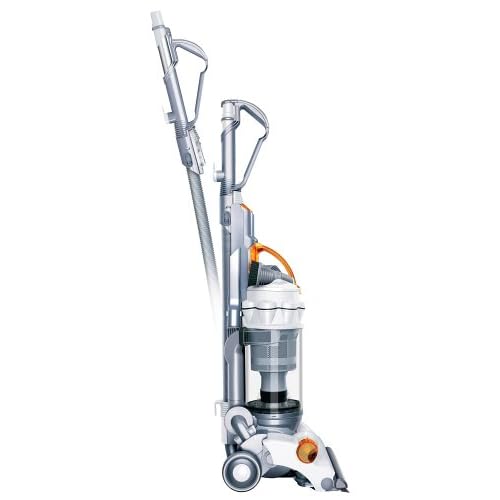 Cheap Re-Manufactured Dyson DC14 Bag-Less Vacuum Cleaner, Still With Great Performance