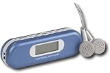 Napster DFP-70 128MB Digital Audio MP3/WMA Flash Player