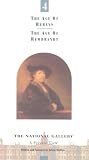 Review Odyssey Video  / The National Gallery - A Private View - Vol. 4 - The Age Of Rubens / The Age Of Rembrandt [1990]