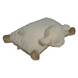 Cloud b Plush Aroma Pillow Sleep Aid, Sleep Sheep