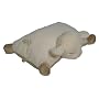 Cloud B Plush Aroma Pillow Sleep Aid, Sleep Sheep
