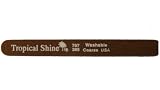 Tropical Shine #707305 Coarse Gold File