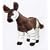 Plush Standing Okapi 16"