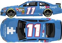 Denny Hamlin 2014 Autism Speaks 1:64 Nascar Diecast
