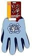 North Carolina Two-Tone Gloves