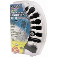 Cable, Retractable Phone Charger