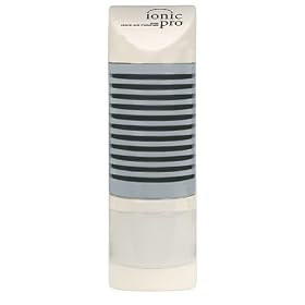 Ionic Pro CABR1 Mini Ionic Air Purifier