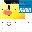Operators Manual;Buzzcocks Best