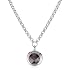 ELLE Jewelry Garnet-Colored Cub