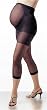 Mama Spanx footless pantyhose - maternity - sizes A - D